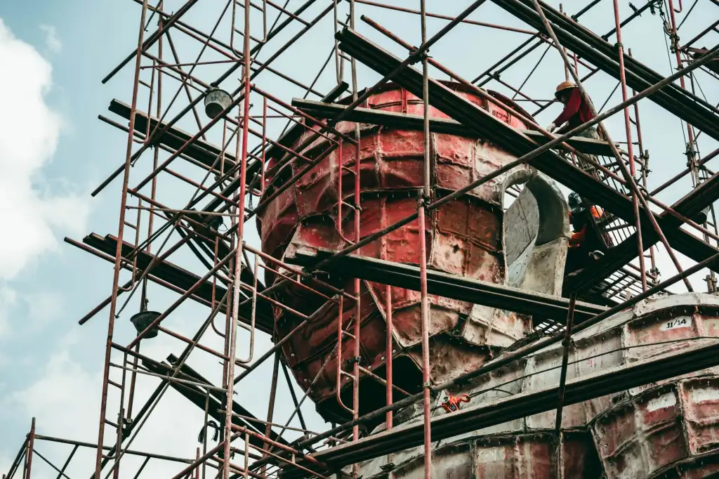 聊城亿特管业塑料管道系统在市政给排水工程中的整体解决方案