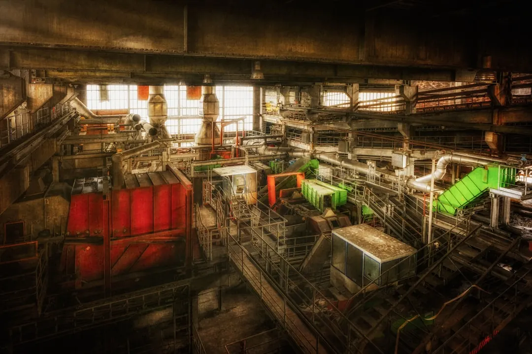 聊城塑料管材管件在建筑工程给排水系统中的选型要点分析