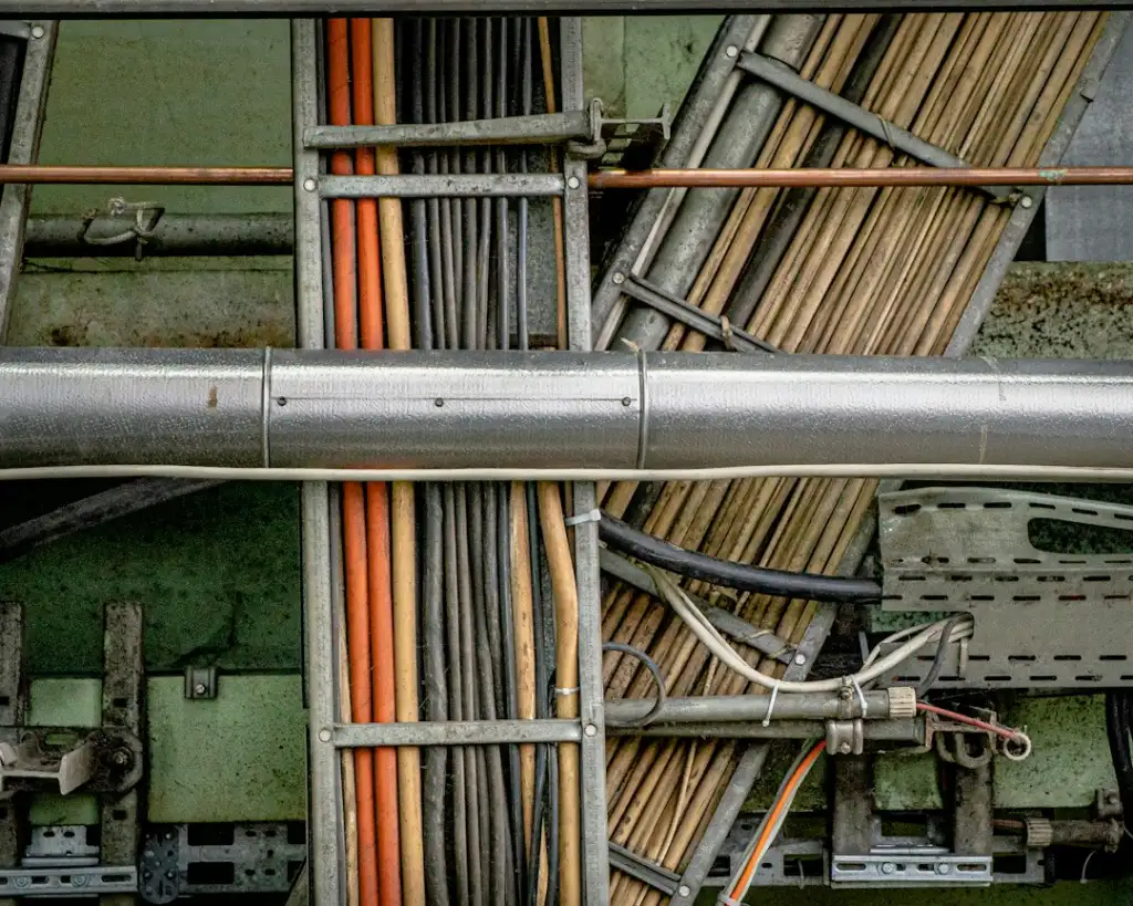 聊城亿特管业PE管材管件在市政给排水工程中的应用优势